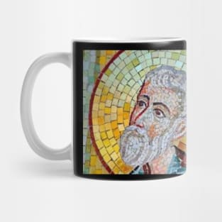 Byzantine Poster Mug